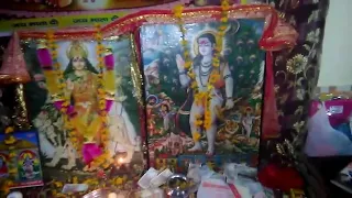  vich parvat tera dera baba balak nath shakti mehra jagran party 