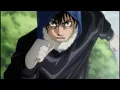 Willie Bounce - Ippo/ Elephant Man AMV