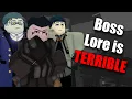 Deepwoken Boss Lore Is TERRIBLE