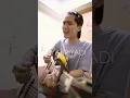 Download Lagu pok amai amai belalang kupu kupu#shorts #cover