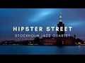 Lagu Hipster Street - Stockholm Jazz Quartet
