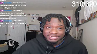 NICKI MINAJ MADE ME BUSS Nicki Minaj If It S Okay Feat David Guetta Davido REACTION 