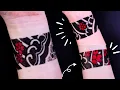Download Lagu Best Arm band Tattoos| Top hình xăm vòng nhật cổ  |Bracelet Tattoo 😜 😋 🙃 #tatoo