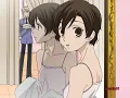 Download Lagu Tamaki's reaction to haruhi after finding she's a girl moment - EP1