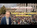 Download Lagu Tapino mitingas: Naujos vyriausybės dresavimas