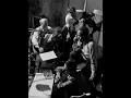 All of My - Charly Parker and Lennie Tristano, private recording 1951