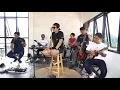 Download Lagu PAKSI BAND - AJA DIPLEROKI | KERONCONG MODERN