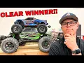 Traxxas X-Maxx vs Maxx - The One You SHOULD Buy