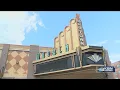 Regal Warren Old Town Theater closure sign of struggling industry