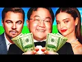 The Man Who Robbed An Entire Country