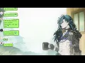 【MINECRAFT】#FSFables Day 12 Chapter 4, here we go! | Saeir Alarie【FIRST STAGE PRODUCTION EN】