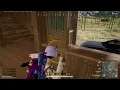 PUBG PC HIGHLIGHTS