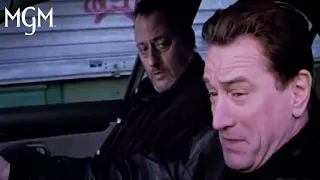 RONIN Official Trailer MGM Studios 