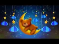 Download Lagu 2 Hours Super Relaxing Baby Music /// Bedtime Lullaby For Sweet Dreams ♫ Sleep Music
