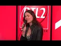 Clara Ysé et Waxx interprètent "L’Étoile" en live dans Foudre