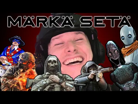 Video Thumbnail: MARRASKUUN MÄRKÄ-SETÄ (2025)