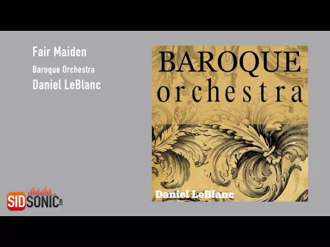 Baroque Orchestra - Instrumental Background Music
