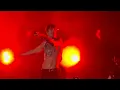 Beartooth - Free (live in Prague 2026)