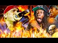 Download Lagu EMINEM WOULD'VE STARTED A WAR! Smack You (Suge \u0026 Ja Rule)
