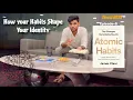 Download Lagu Atomic Habits Hoofdstuk 2 | Hoe je gewoonten je identiteit vormen | Boeklezing door jkworld035