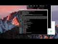 Basic raytracer project C multithread CPU