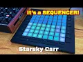 Lagu Launchpad Pro MK3 Sequencer... Hoe heb ik dit over het hoofd kunnen zien?