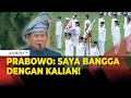 Download Lagu Presiden Prabowo ke Petugas Upacara HUT ke-80 RI: Saya Bangga dengan Kalian!