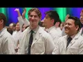 Tulane White Coat Ceremony 2025