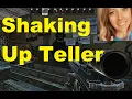 Shaking Up Teller - Escape From Tarkov Task