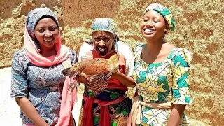 karfin hali episode 1 latest hausa comedy 2020 original video 