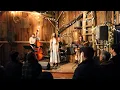 Frida Delgado Quartet - In A Mellow Tone