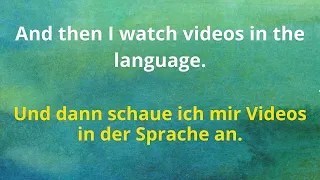 Englisch lernen | Englische Redewendungen für das tägliche Leben | 1 Stunde Englischunterricht