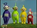 The Grand Ol' Duke Of York Teletubbies 1997