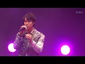 《逸後》陳柏宇Jason Chan |Fight For Concert |2021.12.11