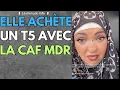 Download Lagu ELLE SE PAIE UN T5 AVEC L'ARGENT DE LA CAF , DEUX EXEMPLES DE PRESTATIONS DE CAF A 6000 € PAR MOIS