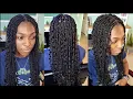 ISLAND TWIST TUTORIAL How It s Different From Boho Twist