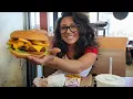 Trying Hot Ones Munchie Meal