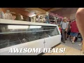 Oklahoma Business Liquidation Auction