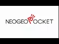 SNK Neo Geo Pocket Color Start-Up