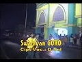 Download Lagu Swalayan GORO - cipt DETOL NEW