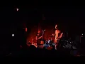 Primitive Radio Gods Live @ SLO Brew