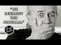 Download Lagu I Kinda Like It When A Lotta People Die | George Carlin | Album Preview (2016)