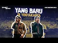 Lagu MENCARI YANG BARU DI YOGYAKARTA