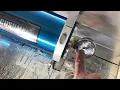 CANTON ACCUSUMP Engine Pre-Oiler Overview