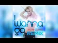 Download Lagu Britney Spears - I Wanna Go (Andrei Aquino Remix)