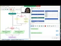 FLOWGORITHM SEQUENTIAL SEARCH