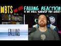 Download Lagu PRODUCERS REACT [ARCHIVE - Is He An Angel? Falling (Original Song Harry Styles) JK of BTS Reaction