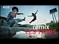 one second stormzy les twins music remix 2020🗼🔥🔥