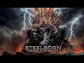 Lagu Steelborn – Throne of Eternity (Full Album | Epic Heavy Metal 2025)