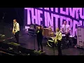 The Interrupters - Jenny Drinks